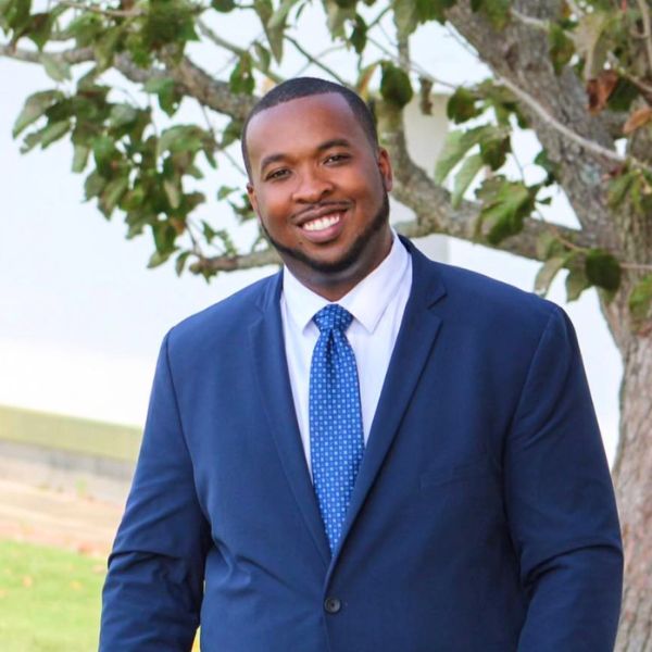 Julius Burchette Photo